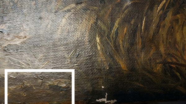 Albert Bierstadt American Dusseldorf Hudson River School Original Sierra Nevada Lake and Mountains Luminous CA Landscape Antique Oil Painting