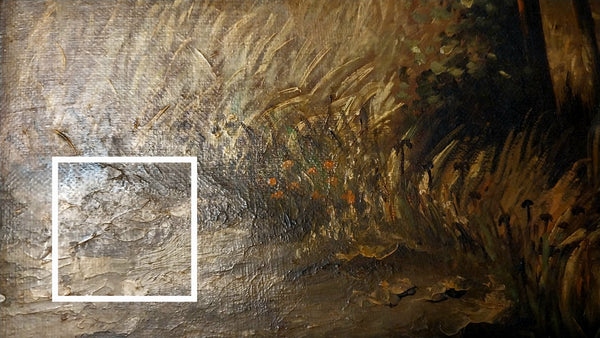 Albert Bierstadt American Dusseldorf Hudson River School Original Sierra Nevada Lake and Mountains Luminous CA Landscape Antique Oil Painting