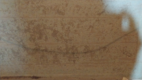 Jackson Pollock Very Early Original Vintage 1929 Avant Garde Still Life Oil Painting Study Samovar Tiare Tahiti Manual Arts High School LA CA