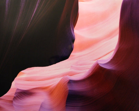 Peter Lik Wilderness Gallery Australian American Modern Contemporary Vintage Fine Art Color Nature Photograph Photography Antelope Canyon